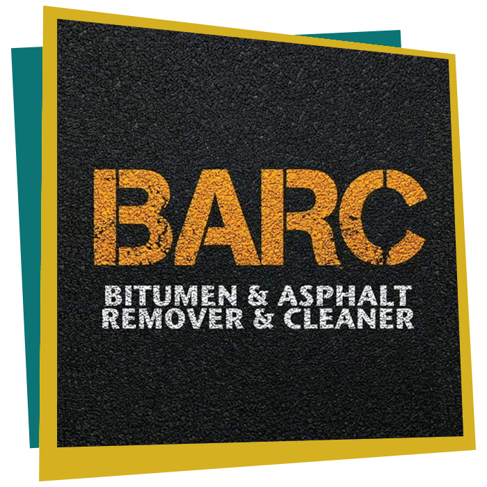 BARC Logo